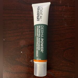 L'Oréal Men Expert Derma Power Oil Control Moisturizer